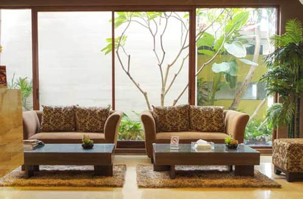 Rasuna Mansion Jacarta Exterior foto