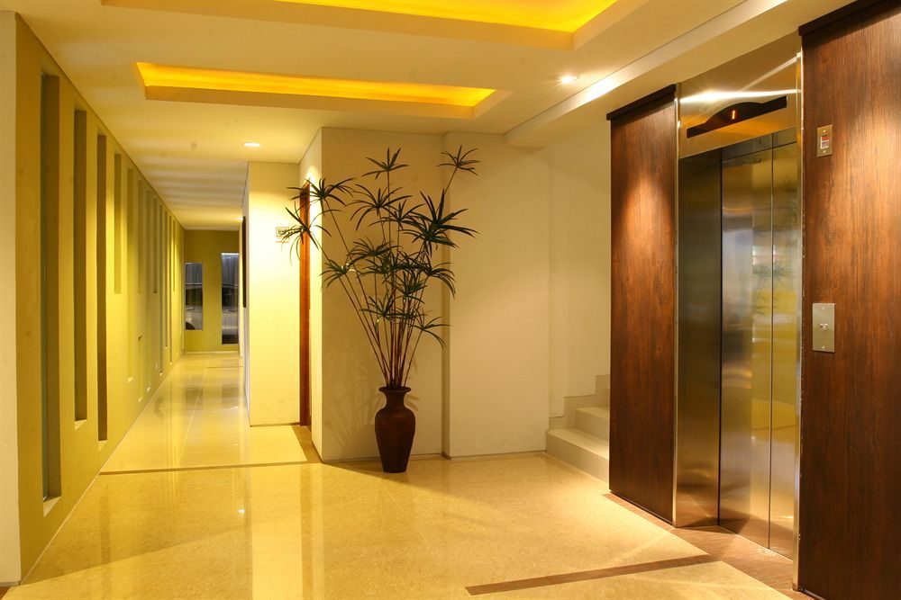 Rasuna Mansion Jacarta Exterior foto